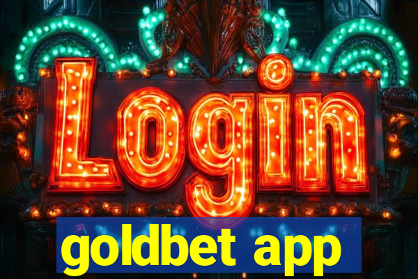 goldbet app